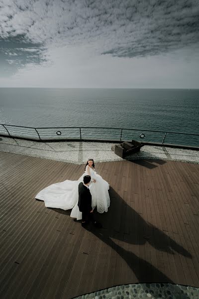Fotografo di matrimoni Gaga Mindeli (mindeli). Foto del 23 marzo 2022