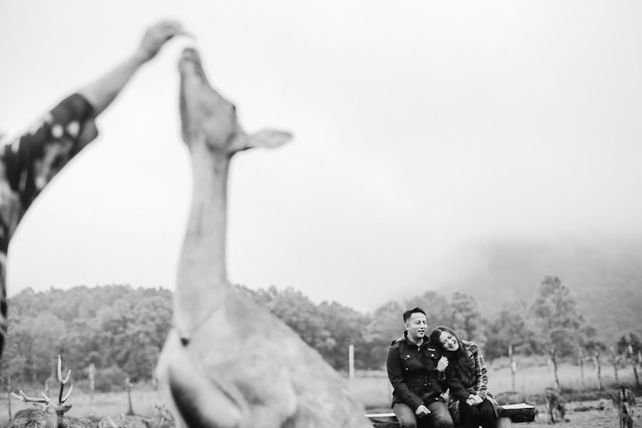 Düğün fotoğrafçısı Aburizal Rizki (aburizalrizki). 13 Şubat 2019 fotoları