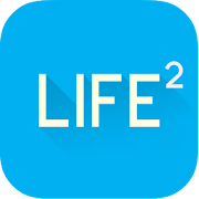 logo Life Simulator 2