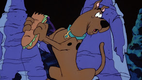 Scooby at the Center of the World thumbnail