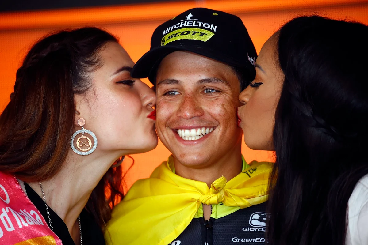 OFFICIEEL: Esteban Chaves verlaat na acht jaar Team BikeExchange voor een nieuwe uitdaging