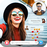 Cover Image of Unduh Live Video Call & Video Chat Guide 1.1 APK