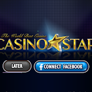 [테스트] CasinostarAlpha 2.3.1 Icon