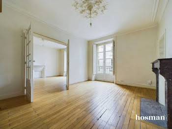 appartement à Nantes (44)