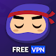 Free VPN Ninja | Secure Hotspot VPN Proxy Download on Windows