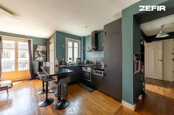 appartement à Paris 11ème (75)