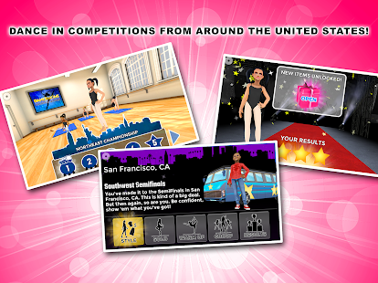  Dance Moms Rising Star 