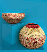 Tolakele twin pots.