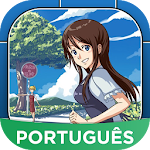 Cover Image of डाउनलोड Anime Amino em Português 1.8.18188 APK