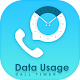 Download Data Usage Monitor - Call Timer For PC Windows and Mac 1.0