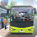 Cover Image of ดาวน์โหลด Coach Bus Offroad Driver 1.5 APK