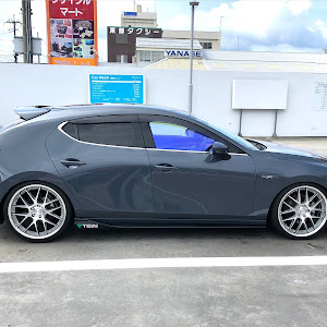 MAZDA3 BPEP