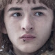 Isaac Hempstead-Wright HD Star New Tab Themes