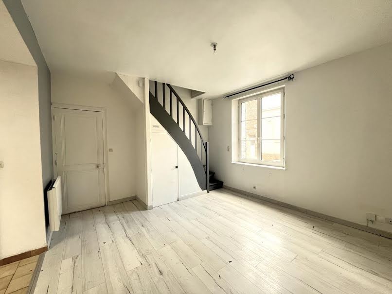 Vente maison 3 pièces 74 m² à Beauvais (60000), 134 000 €