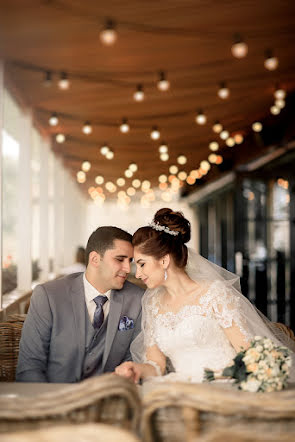 Photographe de mariage Maksim Lobikov (maximlobikov). Photo du 20 septembre 2018