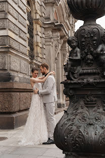 結婚式の写真家Aleksandr Potapkin (sashapotapkin)。2022 8月25日の写真