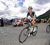 Vuelta: Serge Pauwels chef de file de Dimension Data