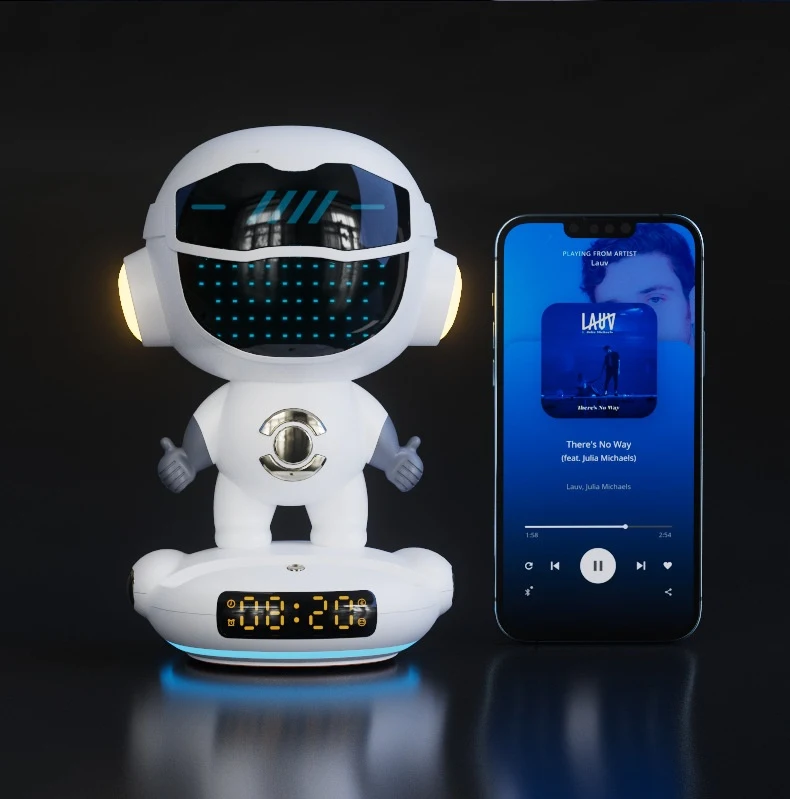 Title 9, Intelligent AI Large Model Audio for Unrivaled ...