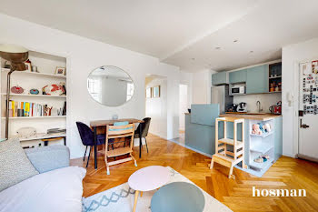 appartement à Paris 9ème (75)