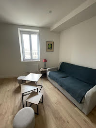 appartement à Lyon 9ème (69)