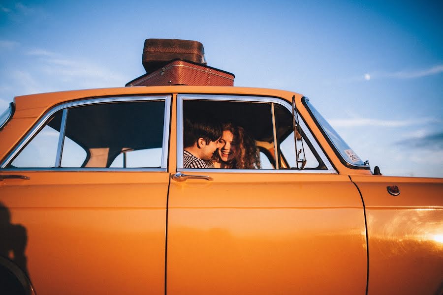 Photographe de mariage Anastasiya Bogdanova (abogdanova). Photo du 22 décembre 2016