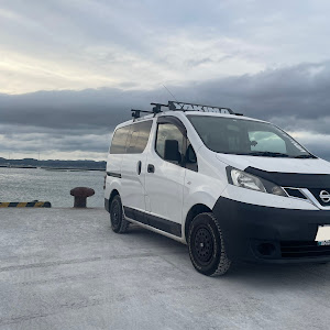 NV200バネット