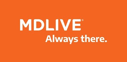 MDLIVE: Talk to a Doctor 24/7 Screenshot