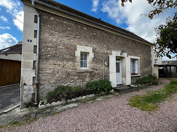 maison à Trun (61)