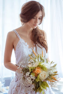 Fotógrafo de casamento Yulya Ilchenko (anikva). Foto de 8 de julho 2016