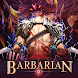 Barbarian M（バーバリアンモバイル）