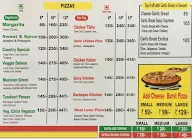 O Mamas menu 4