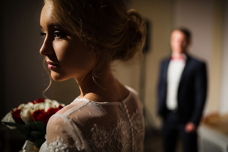 Esküvői fotós Anastasiya Sluckaya (slutskaya). Készítés ideje: 2016 szeptember 10.