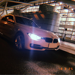 3シリーズ セダン