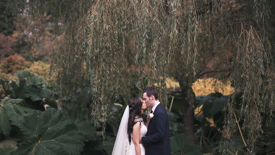 Fotógrafo de bodas Sam Orr (samorr). Foto del 2 de julio 2019