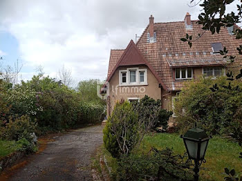 maison à Mulhouse (68)