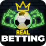 Sports Betting for Real icon