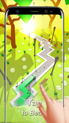 Dancing Line 2 - v3.5.4.1