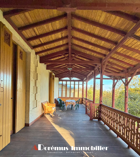 Maison avec jardin 2