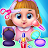My Baby Girl Daycare icon