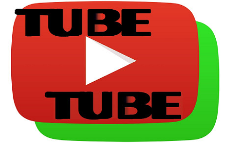 TUBETUBE small promo image