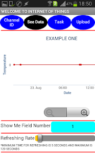 How to mod IOT Thingspeak lastet apk for laptop