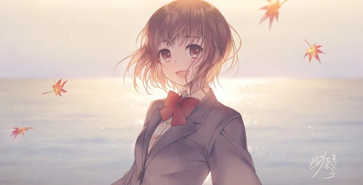 「ニセモノ」のメインビジュアル