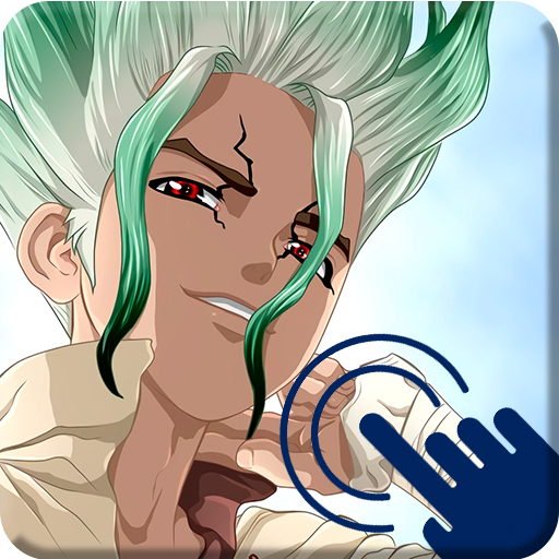 Dr Stone Senku Anime Teen 4k Live Wallpaper Apk 1 0 Download Apk Latest Version