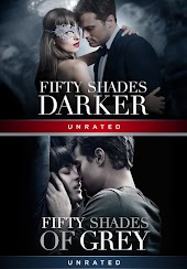 Fifty Shades Unrated 2-Movie Bundle
