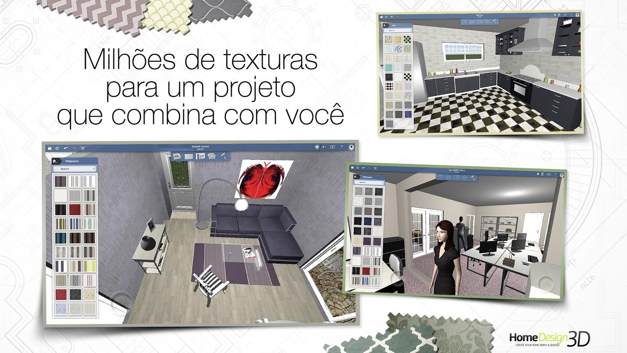 Home Design 3D - FRE