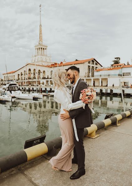 Photographe de mariage Anastasia Fink (fink). Photo du 2 juin 2021