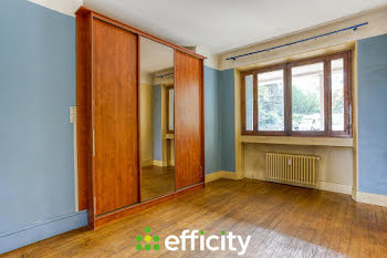 appartement à Chambery (73)