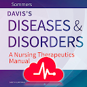 تنزيل Diseases and Disorders; Nursing Therapeut التثبيت أحدث APK تنزيل