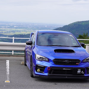 WRX S4 VAG