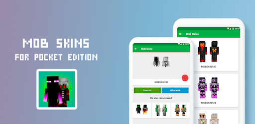 Mob Skins